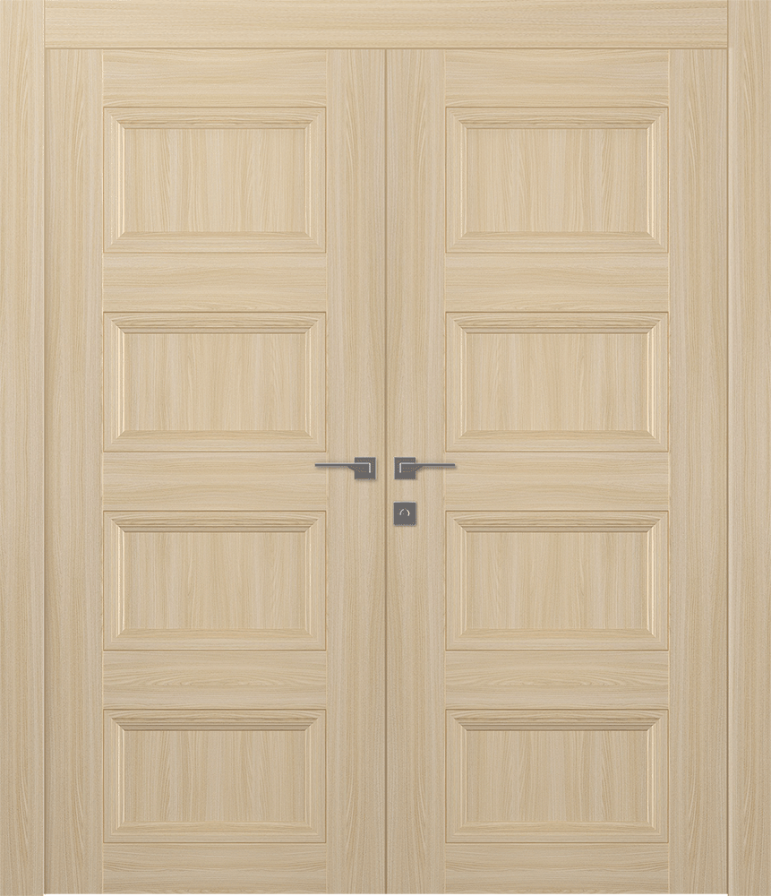 Oxford Duo 07 3R Loire Ash Double doors