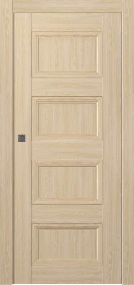 Oxford Duo 07 3R Loire Ash Pocket doors