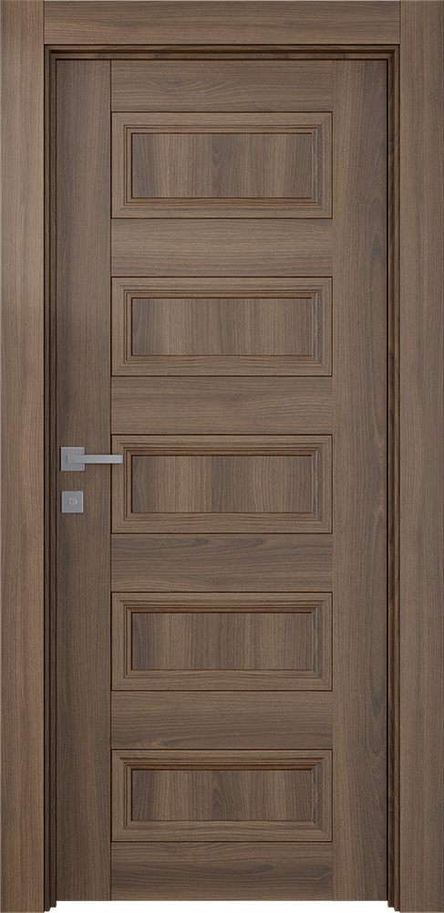 Oxford Duo 07 4R Pecan Nutwood