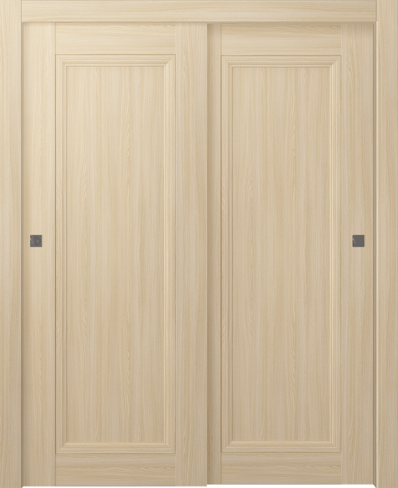 Oxford Duo 07 Loire Ash Bypass doors