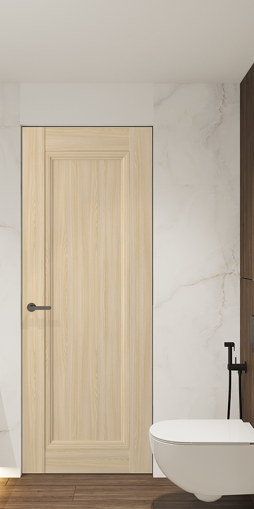 Oxford Duo 07 Loire Ash Frameless