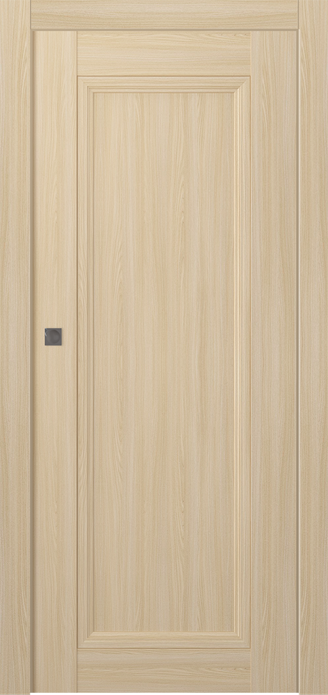 Oxford Duo 07 Loire Ash Pocket doors
