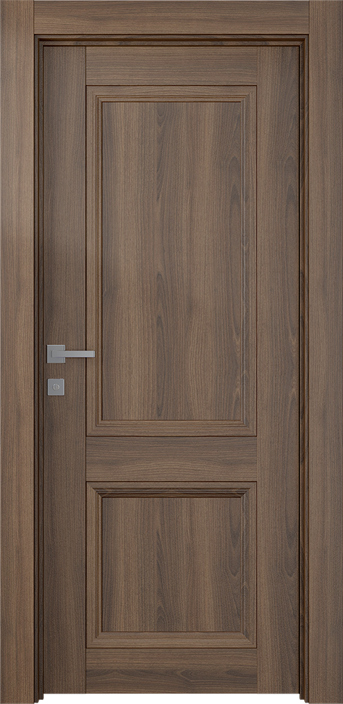 Oxford Duo 07 R Pecan Nutwood