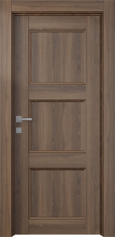 Oxford Uno 07 2Rn Pecan Nutwood