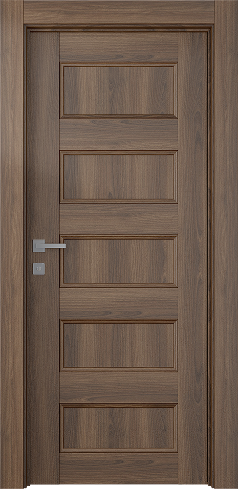 Oxford Uno 07 4R Pecan Nutwood