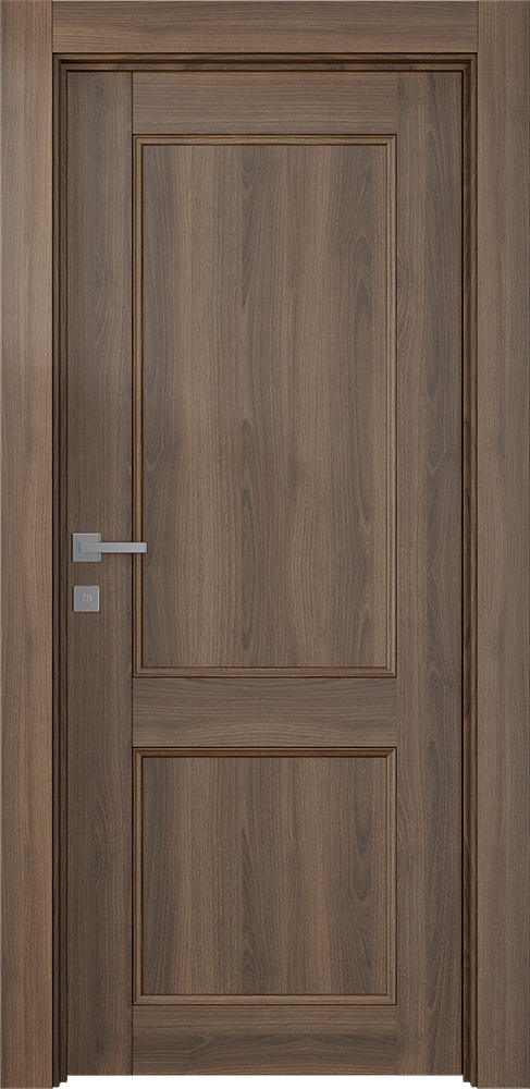 Oxford Uno 07 R Pecan Nutwood