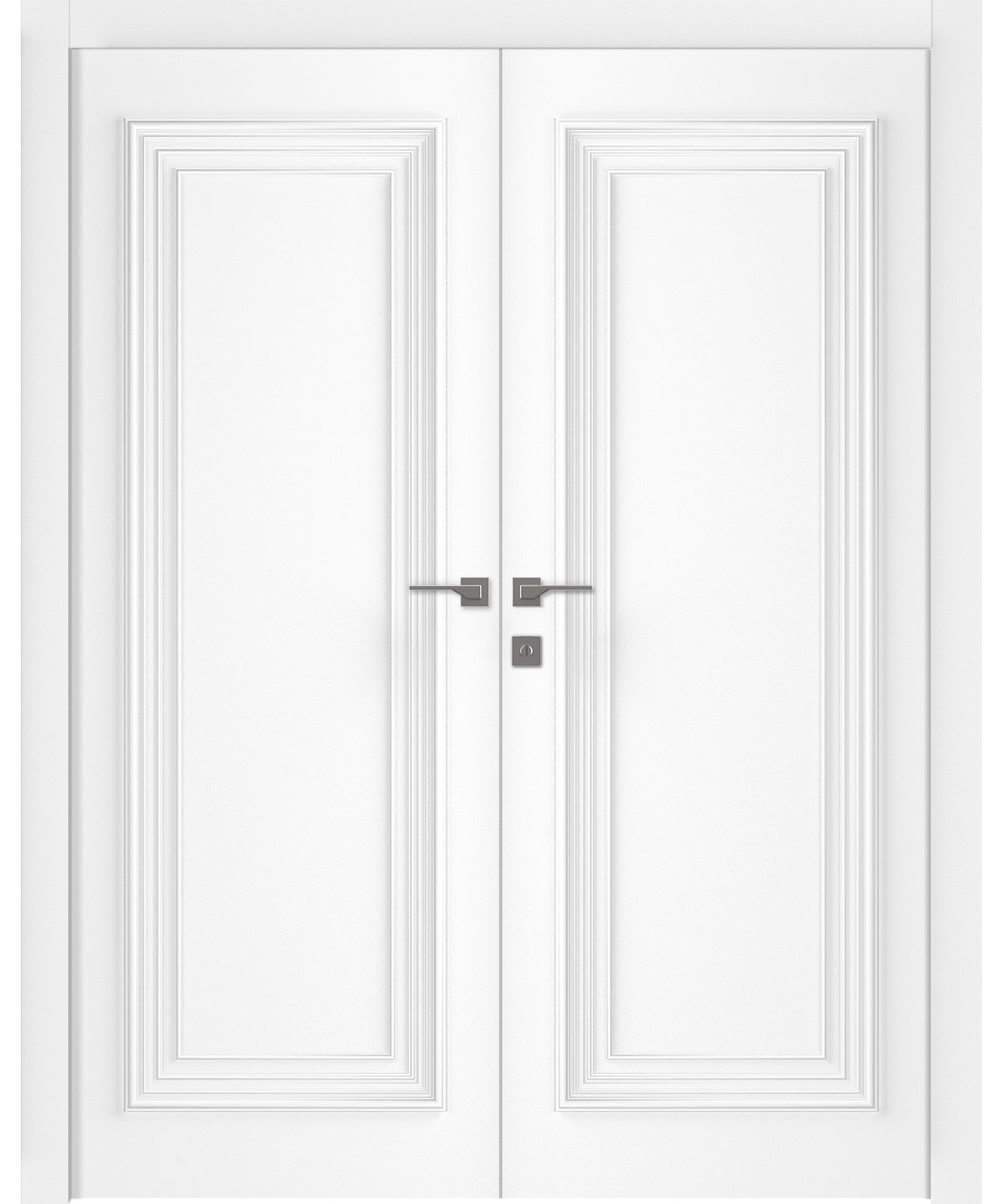 Palazzo 1 Polar White