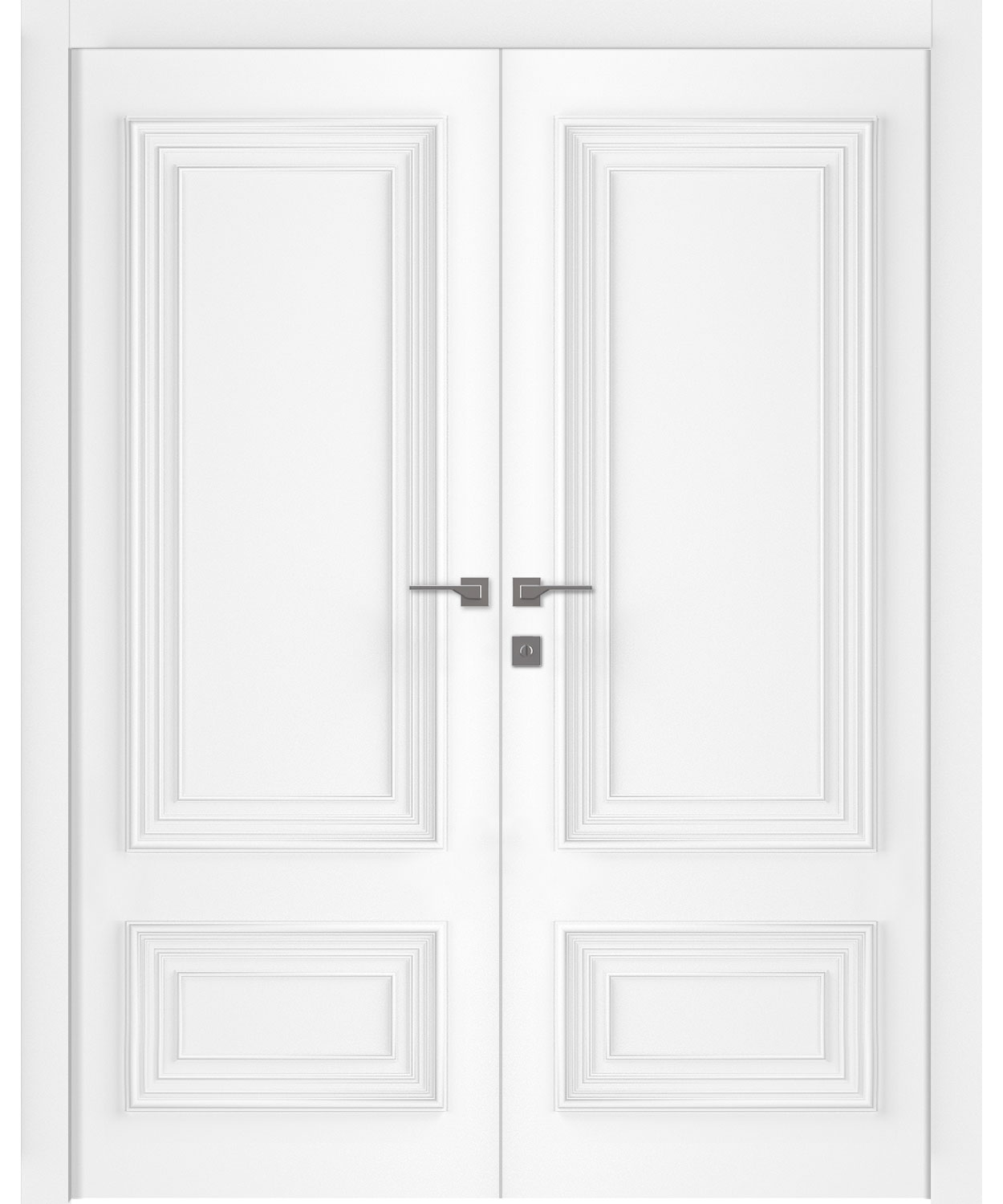 Palazzo 2 Polar White