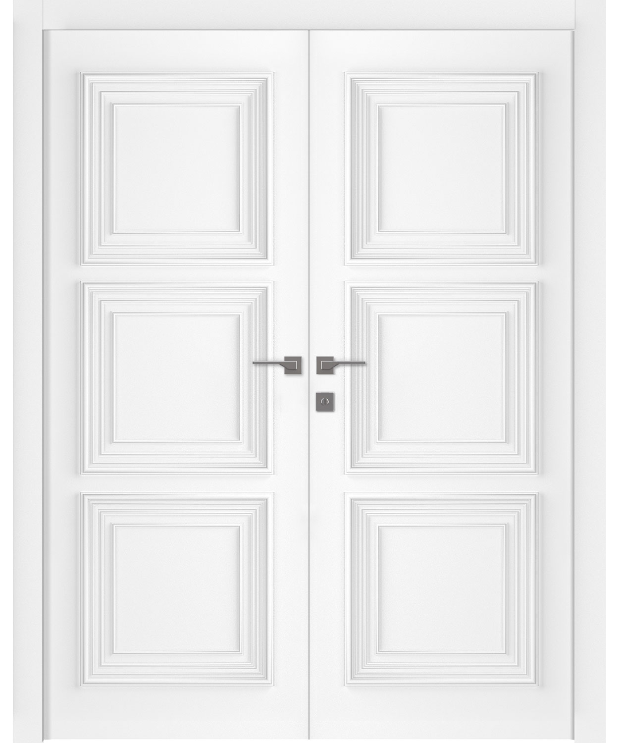 Palazzo 3 Polar White