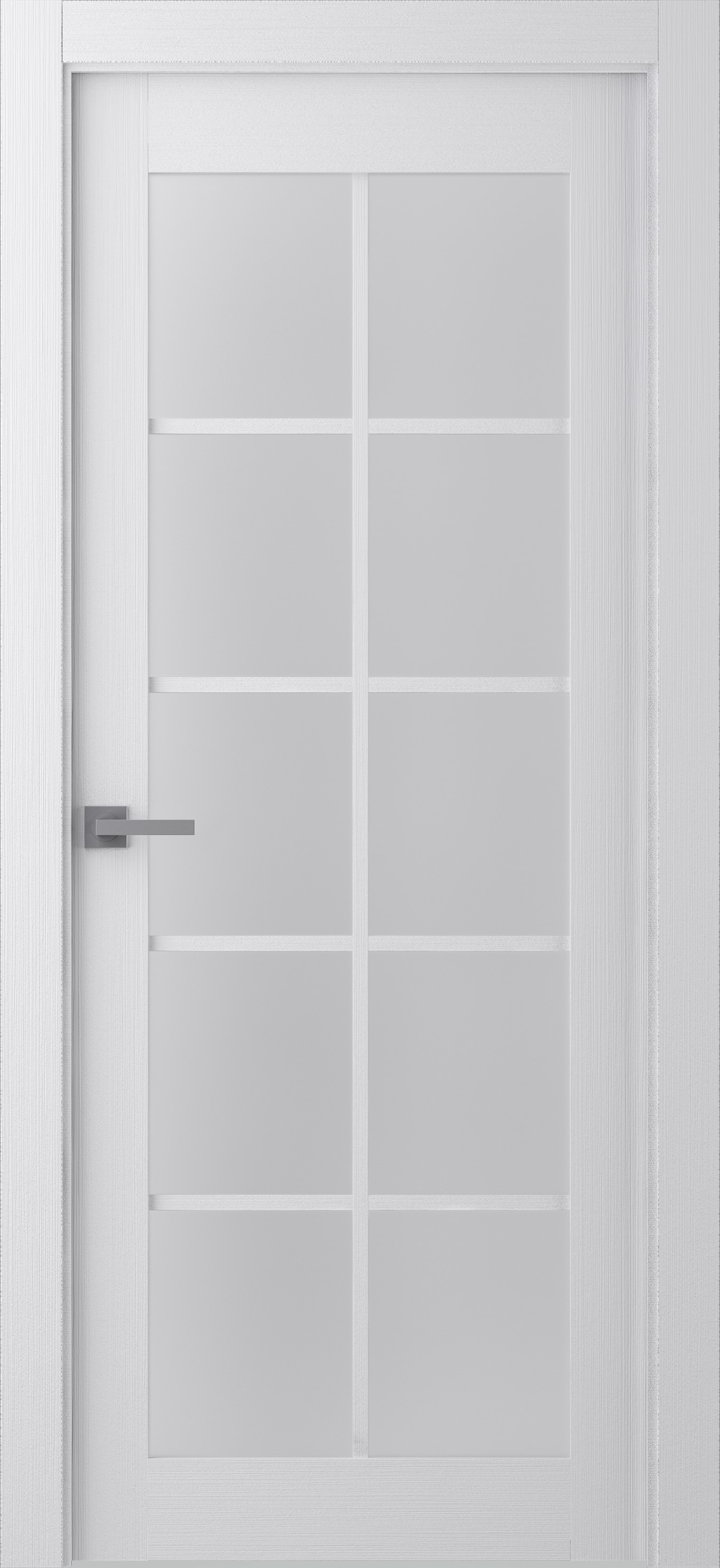 Palladio 10 Lite Vetro Bianco Noble
