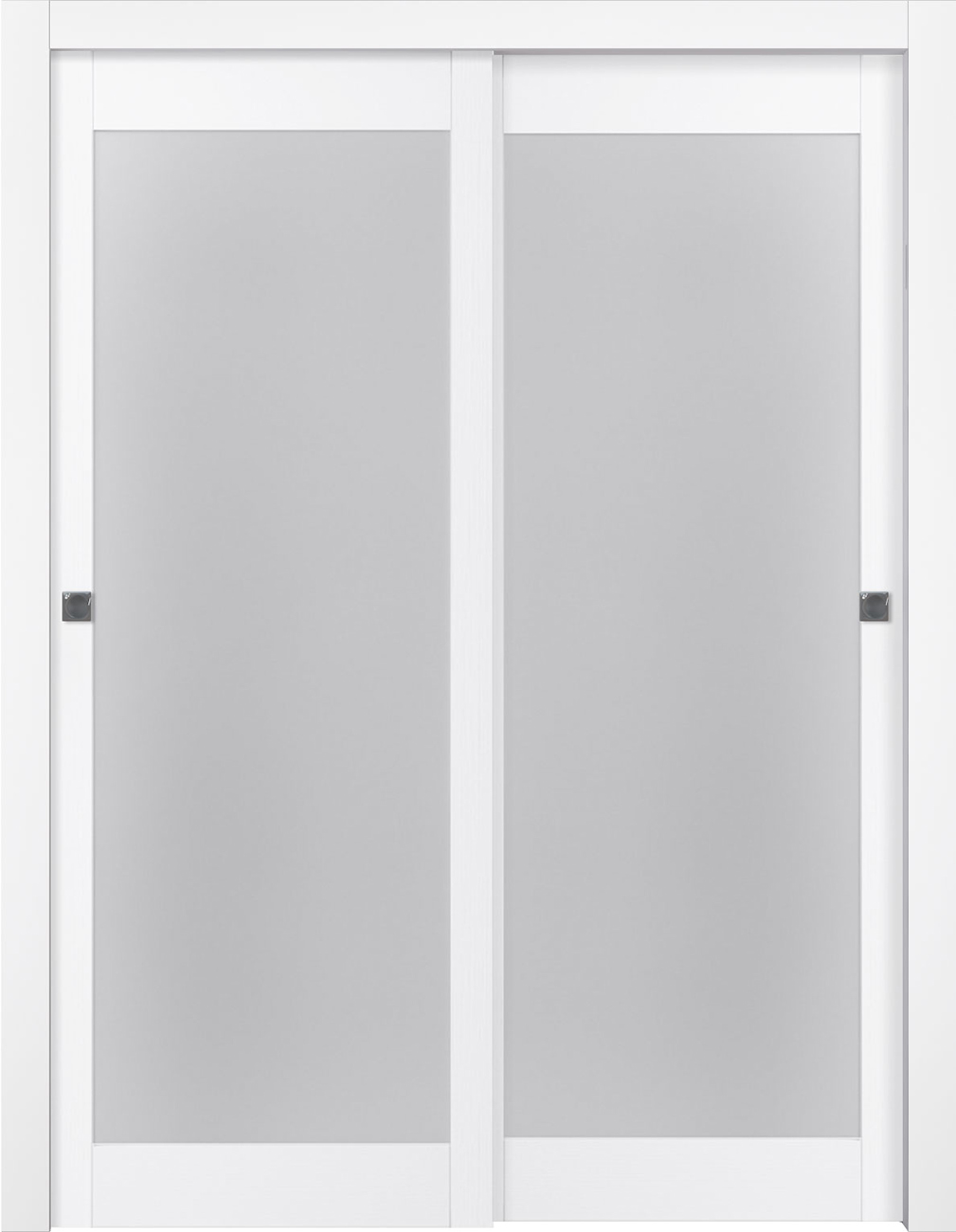 Palladio 207 Vetro Bianco Noble
