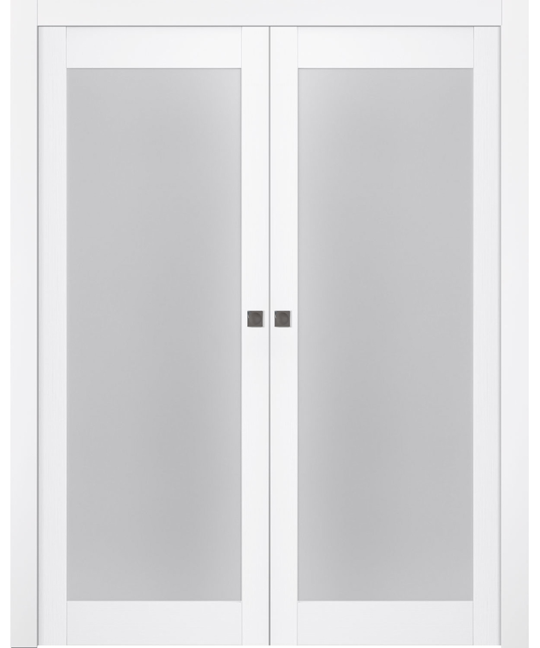 Palladio 207 Vetro Bianco Noble