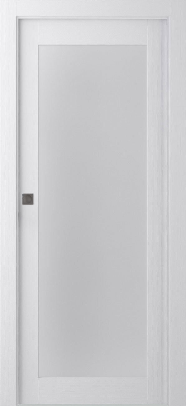 Palladio 207 Vetro Bianco Noble
