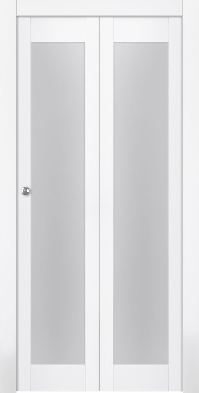 Palladio 207 Vetro Bianco Noble