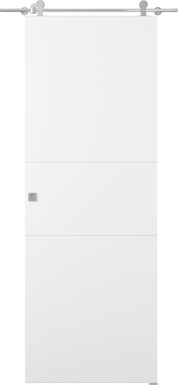 Palladio 2U Bianco Noble