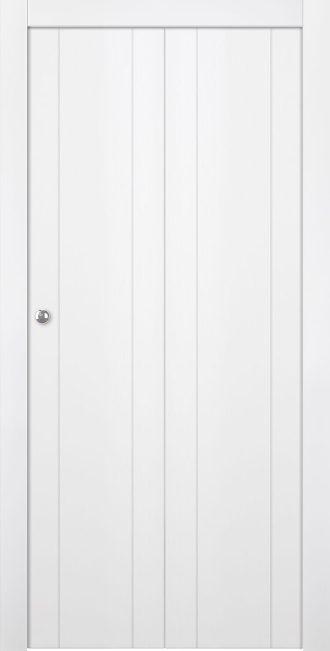 Palladio 2U Bianco Noble