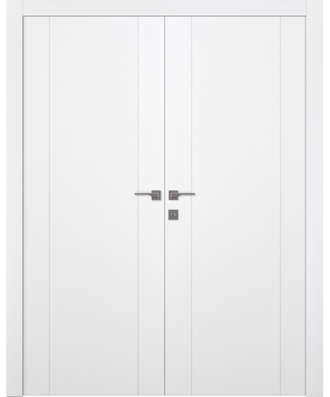 Palladio 2U Bianco Noble