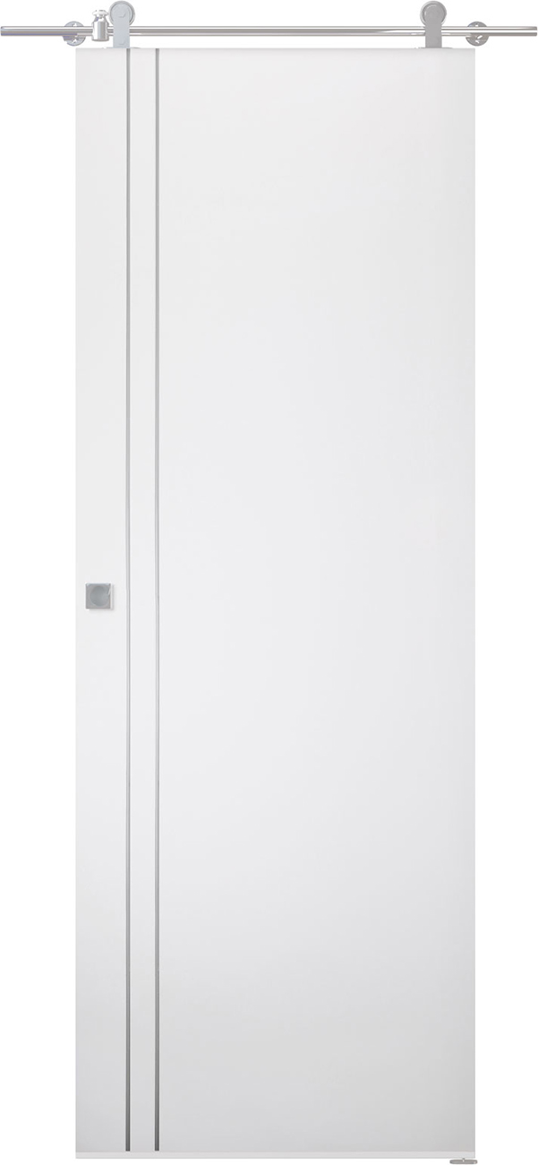 Palladio 2V Bianco Noble