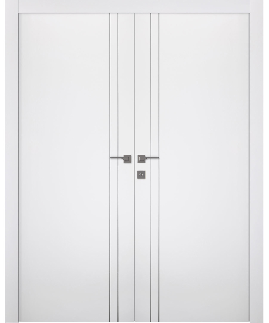 Palladio 2V Bianco Noble
