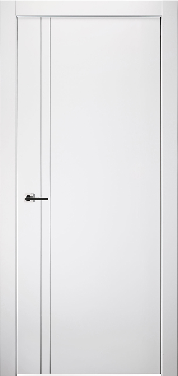 Palladio 2V Bianco Noble