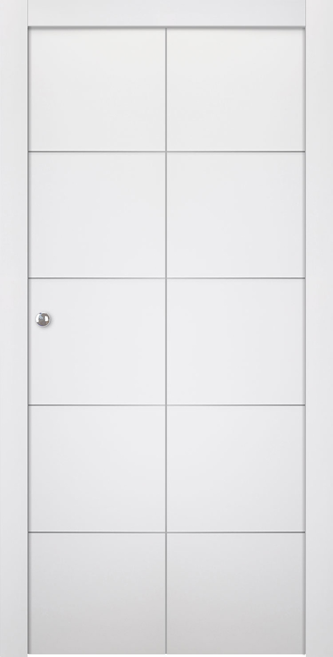 Palladio 4H Bianco Noble
