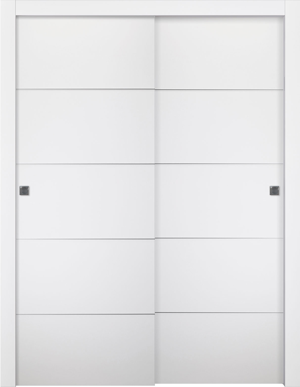 Palladio 4H Bianco Noble
