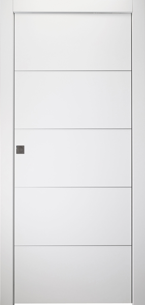 Palladio 4H Bianco Noble