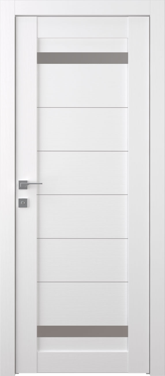 Perla Vetro Bianco Noble