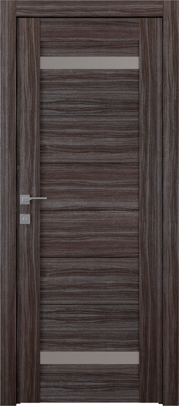 Perla Vetro Gray Oak