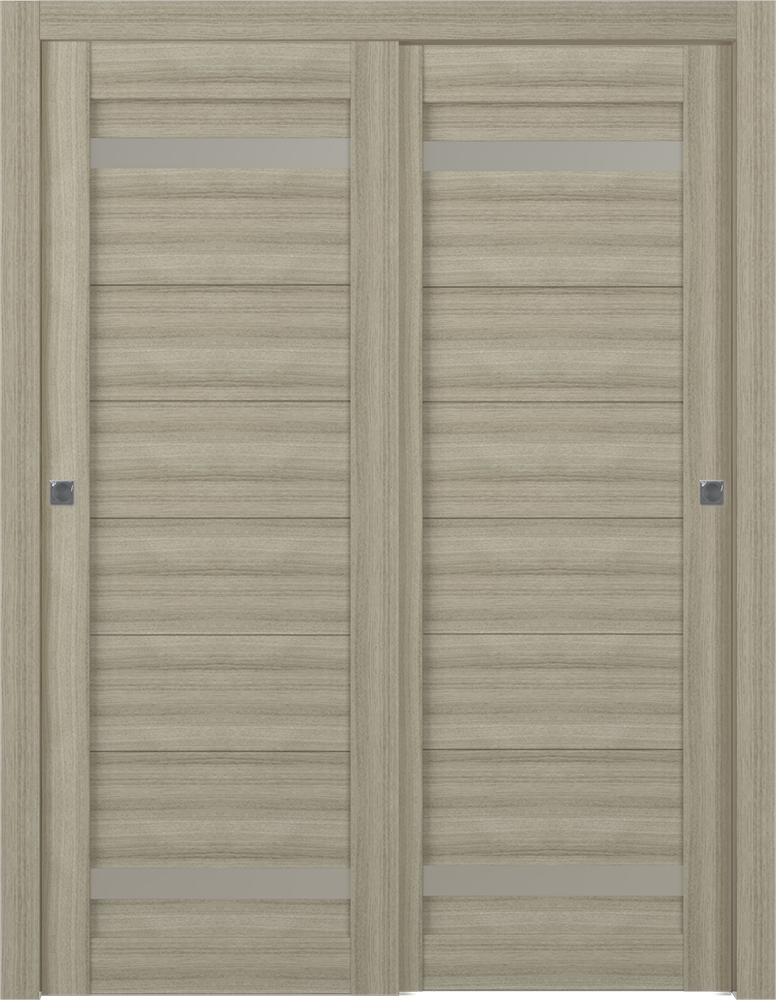 Perla Vetro Shambor Bypass doors