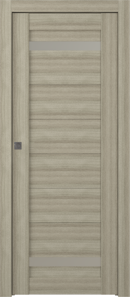 Perla Vetro Shambor Pocket doors