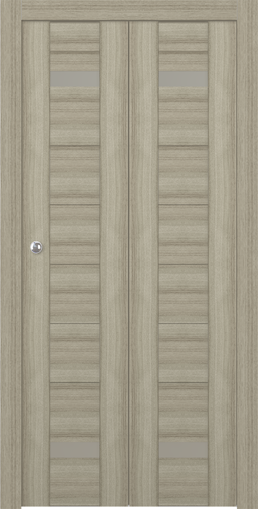 Perla Vetro Shambor Bi-folding doors