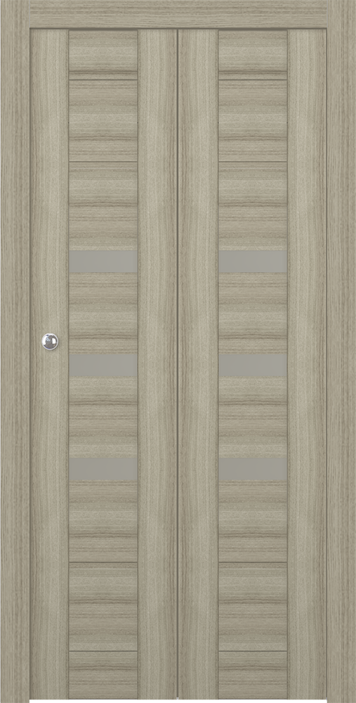 Rita Vetro Shambor Bi-folding doors