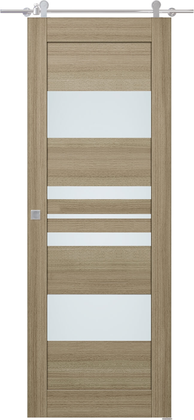 Romi Vetro Shambor Barn doors