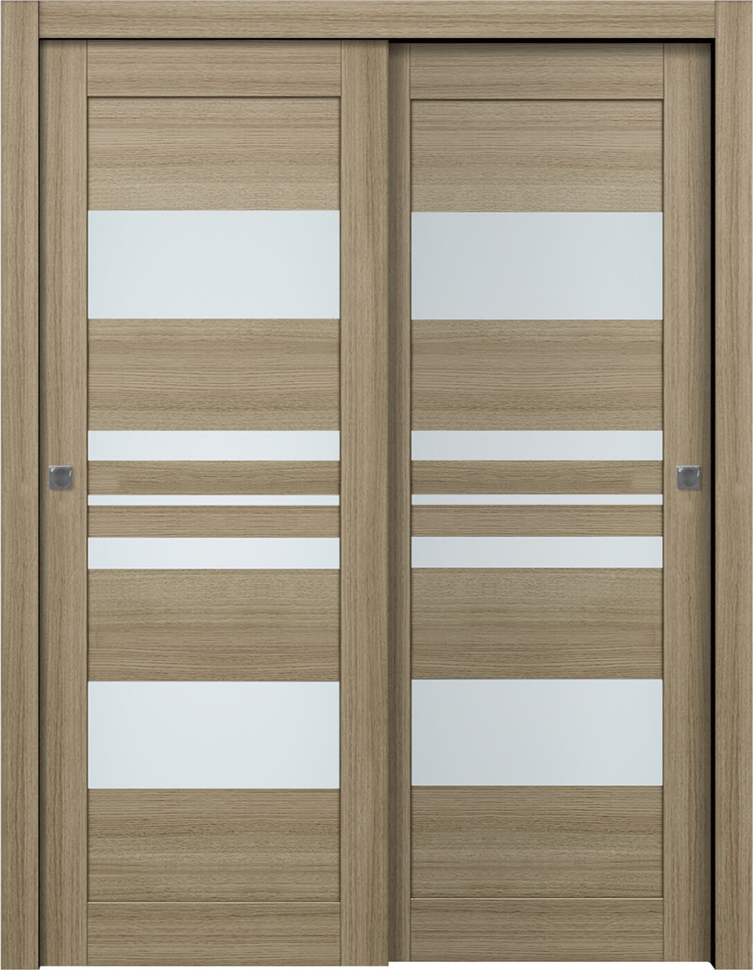 Romi Vetro Shambor Bypass doors