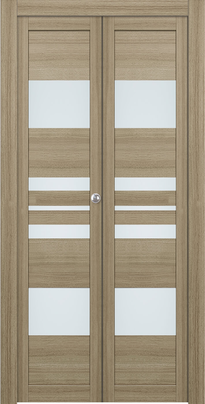 Romi Vetro Shambor Bi-folding doors