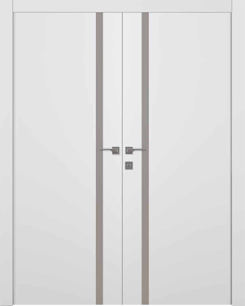 Smart Pro 208 Vetro Polar White