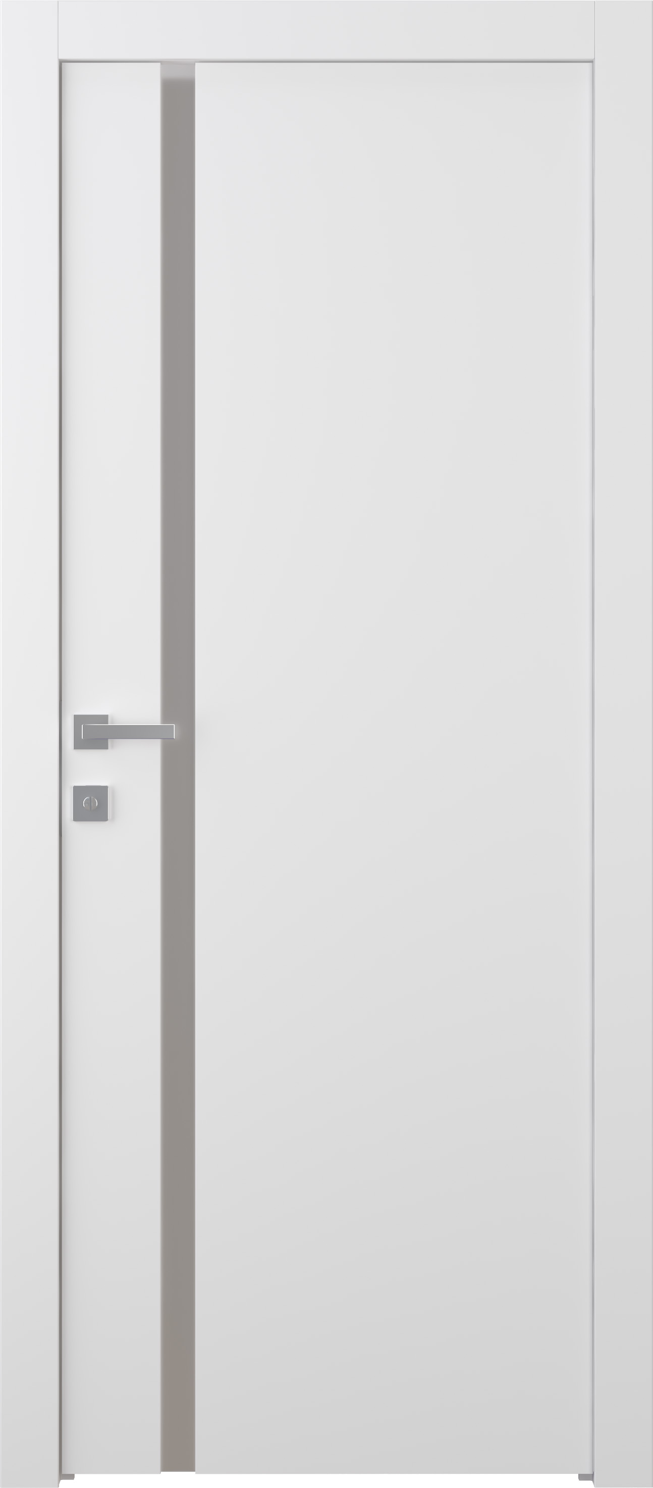 Smart Pro 208 Vetro Polar White