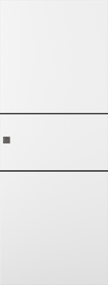 Smart Pro 2H Black Polar White