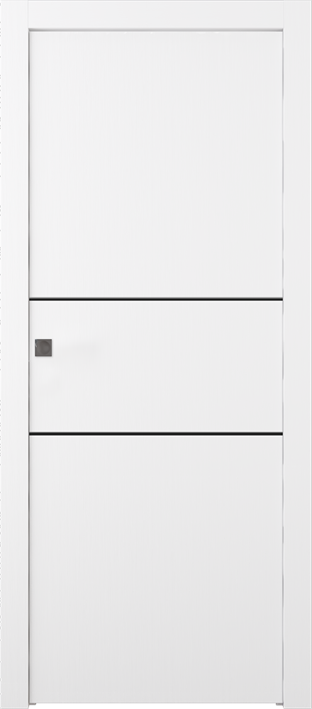 Smart Pro 2H Black Polar White