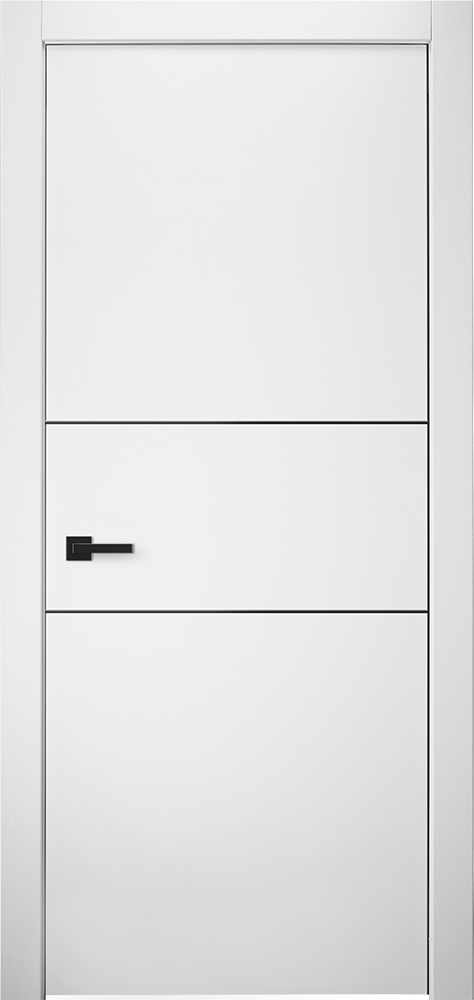 Smart Pro 2H Black Polar White