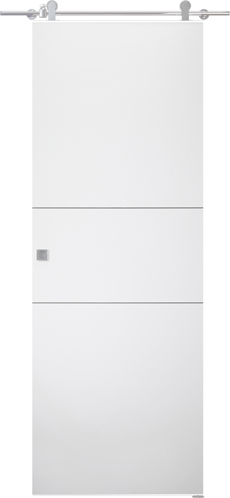 Smart Pro 2H Polar White