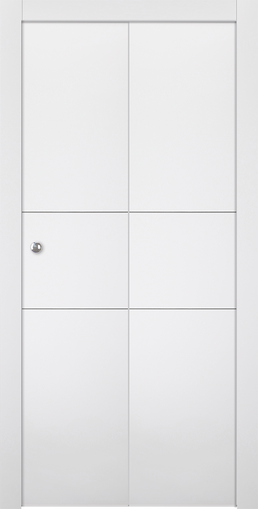 Smart Pro 2H Polar White