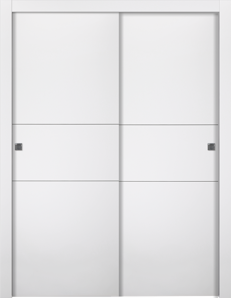 Smart Pro 2H Polar White