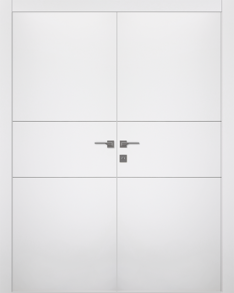 Smart Pro 2H Polar White