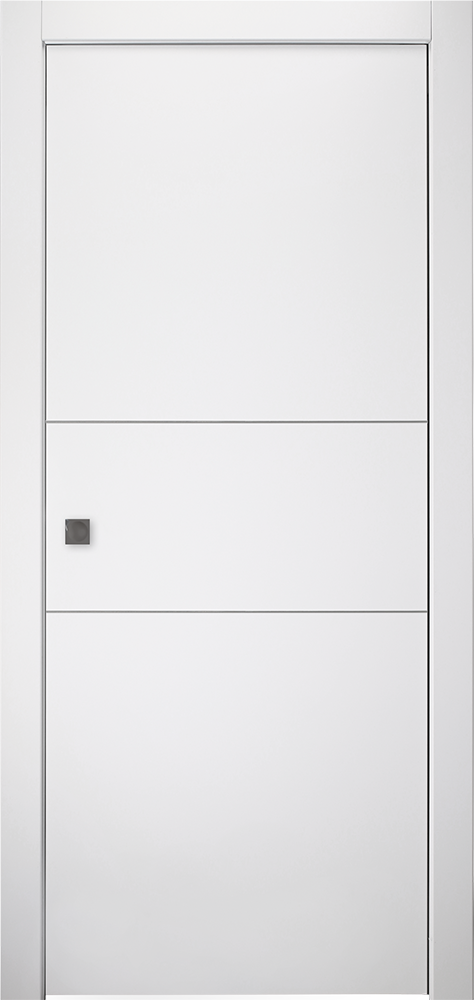 Smart Pro 2H Polar White