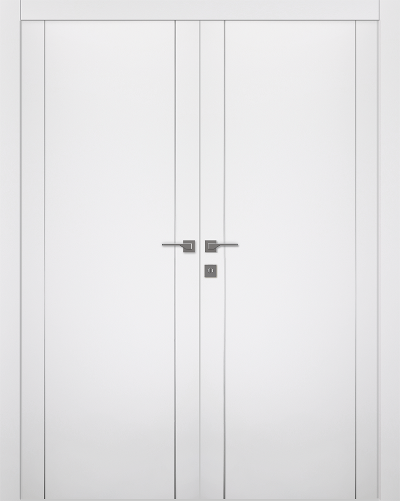 Smart Pro 2U Polar White
