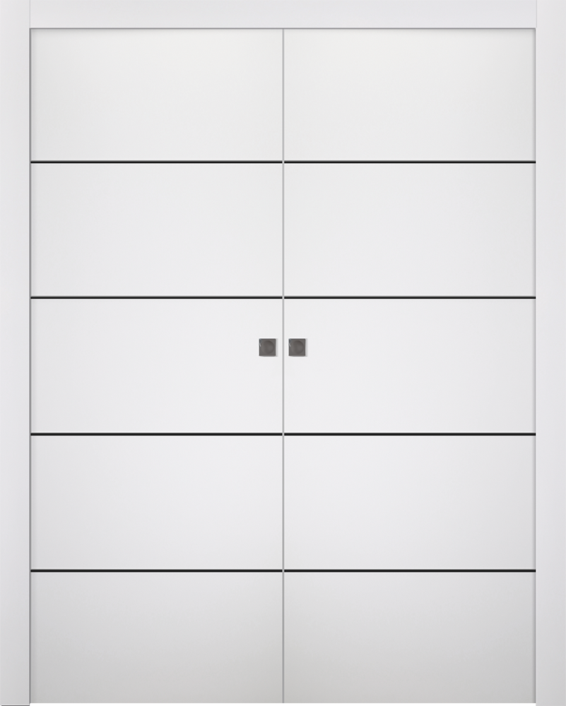 Smart Pro 4H Black Polar White