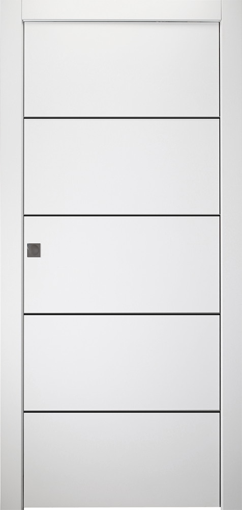 Smart Pro 4H Black Polar White