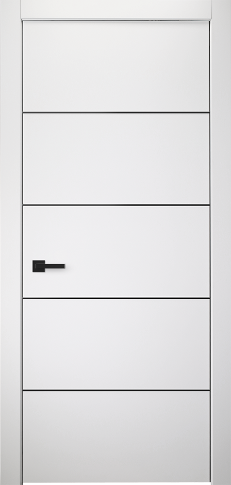 Smart Pro 4H Black Polar White